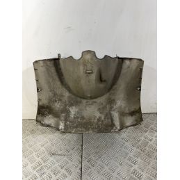 Carena Sottoscudo Kymco Yup 250 Dal 2002 Al 2005  1743433250886