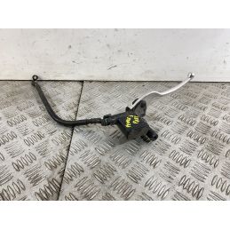 Leva Pompa Freno Posteriore Destro Dx Kymco People S 125 Dal 2017 Al 2020  1743433417319