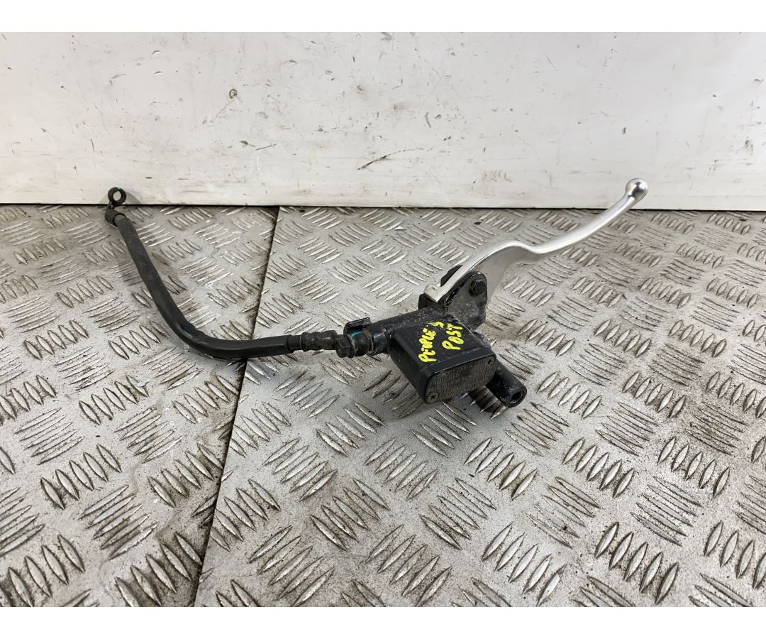 Leva Pompa Freno Posteriore Destro Dx Kymco People S 125 Dal 2017 Al 2020  1743433417319