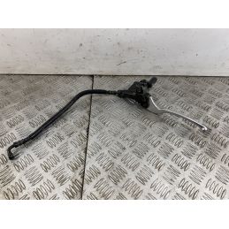 Leva Pompa Freno Posteriore Destro Dx Kymco People S 125 Dal 2017 Al 2020  1743433417319