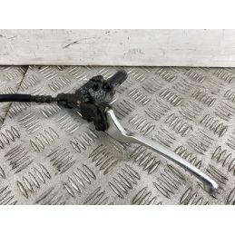 Leva Pompa Freno Posteriore Destro Dx Kymco People S 125 Dal 2017 Al 2020  1743433417319