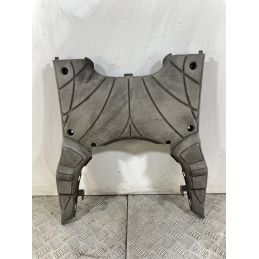 Carena Pedana Poggiapiedi Kymco Yup 250 Dal 2002 Al 2005  1743433697926