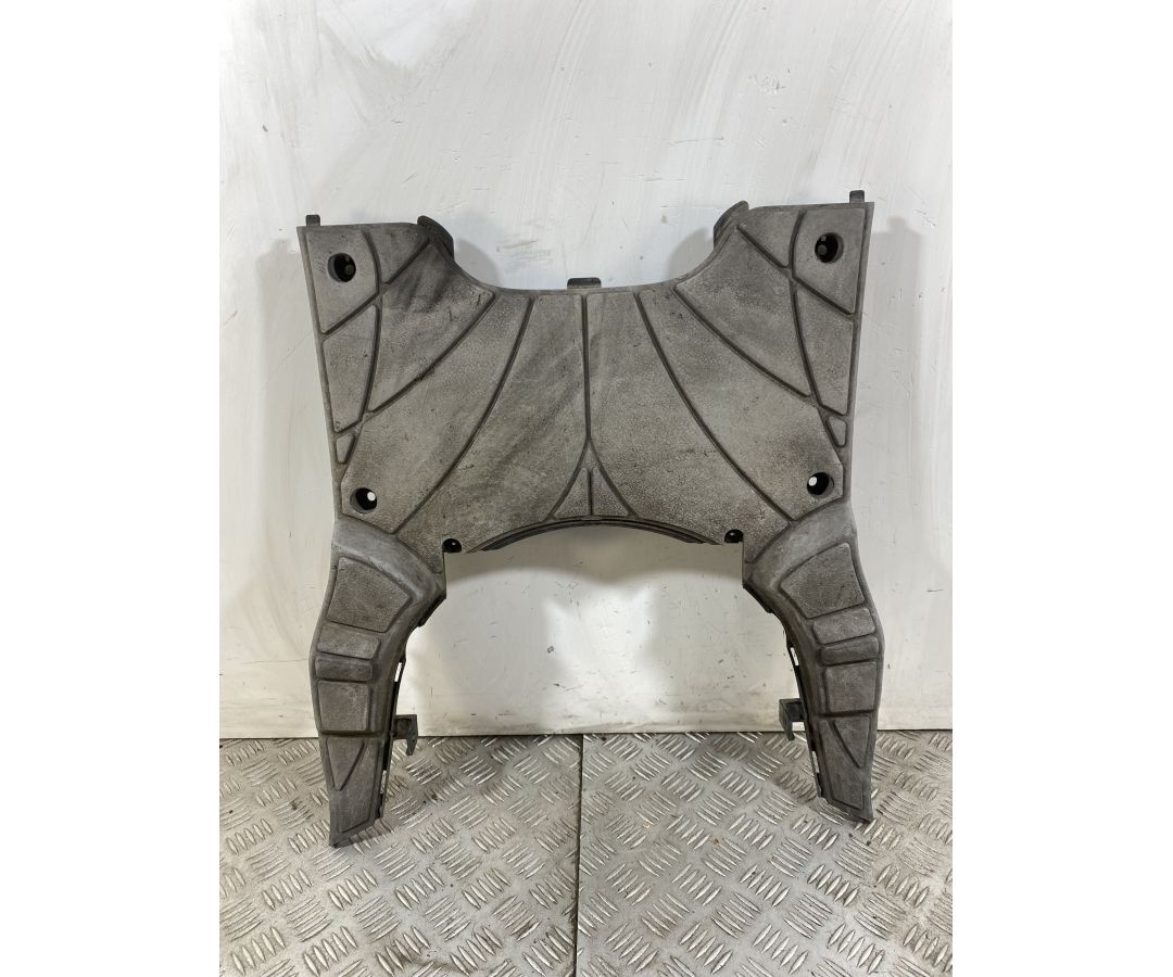 Carena Pedana Poggiapiedi Kymco Yup 250 Dal 2002 Al 2005  1743433697926