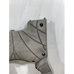 Carena Pedana Poggiapiedi Kymco Yup 250 Dal 2002 Al 2005  1743433697926