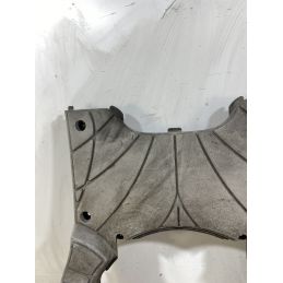 Carena Pedana Poggiapiedi Kymco Yup 250 Dal 2002 Al 2005  1743433697926