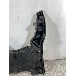 Carena Pedana Poggiapiedi Kymco Yup 250 Dal 2002 Al 2005  1743433697926