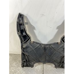 Carena Pedana Poggiapiedi Kymco Yup 250 Dal 2002 Al 2005  1743433697926