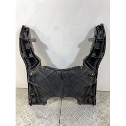 Carena Pedana Poggiapiedi Kymco Yup 250 Dal 2002 Al 2005  1743433697926