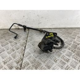 Pinza Freno Anteriore Kymco People S 125 Dal 2017 Al 2020  1743434186337