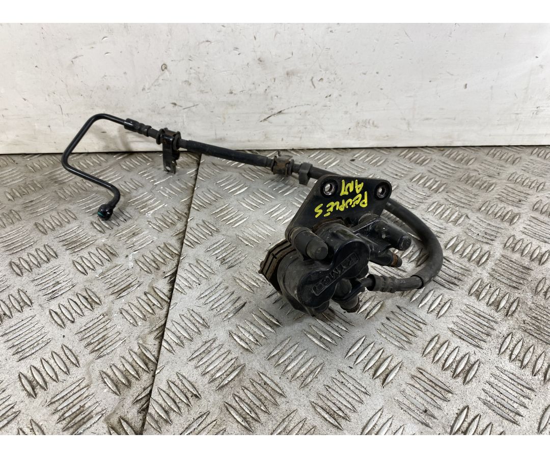 Pinza Freno Anteriore Kymco People S 125 Dal 2017 Al 2020  1743434186337