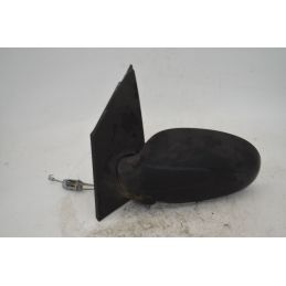 Specchietto Retrovisore esterno DX Smart ForTwo W450 Dal 1998 al 2007 Cod Q0000595V017C22A00  1743489227375