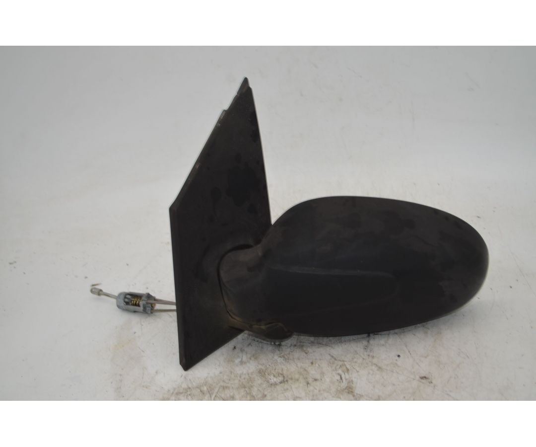 Specchietto Retrovisore esterno DX Smart ForTwo W450 Dal 1998 al 2007 Cod Q0000595V017C22A00  1743489227375