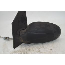 Specchietto Retrovisore esterno DX Smart ForTwo W450 Dal 1998 al 2007 Cod Q0000595V017C22A00  1743489227375