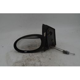 Specchietto Retrovisore esterno DX Smart ForTwo W450 Dal 1998 al 2007 Cod Q0000595V017C22A00  1743489227375
