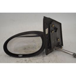 Specchietto Retrovisore esterno DX Smart ForTwo W450 Dal 1998 al 2007 Cod Q0000595V017C22A00  1743489227375