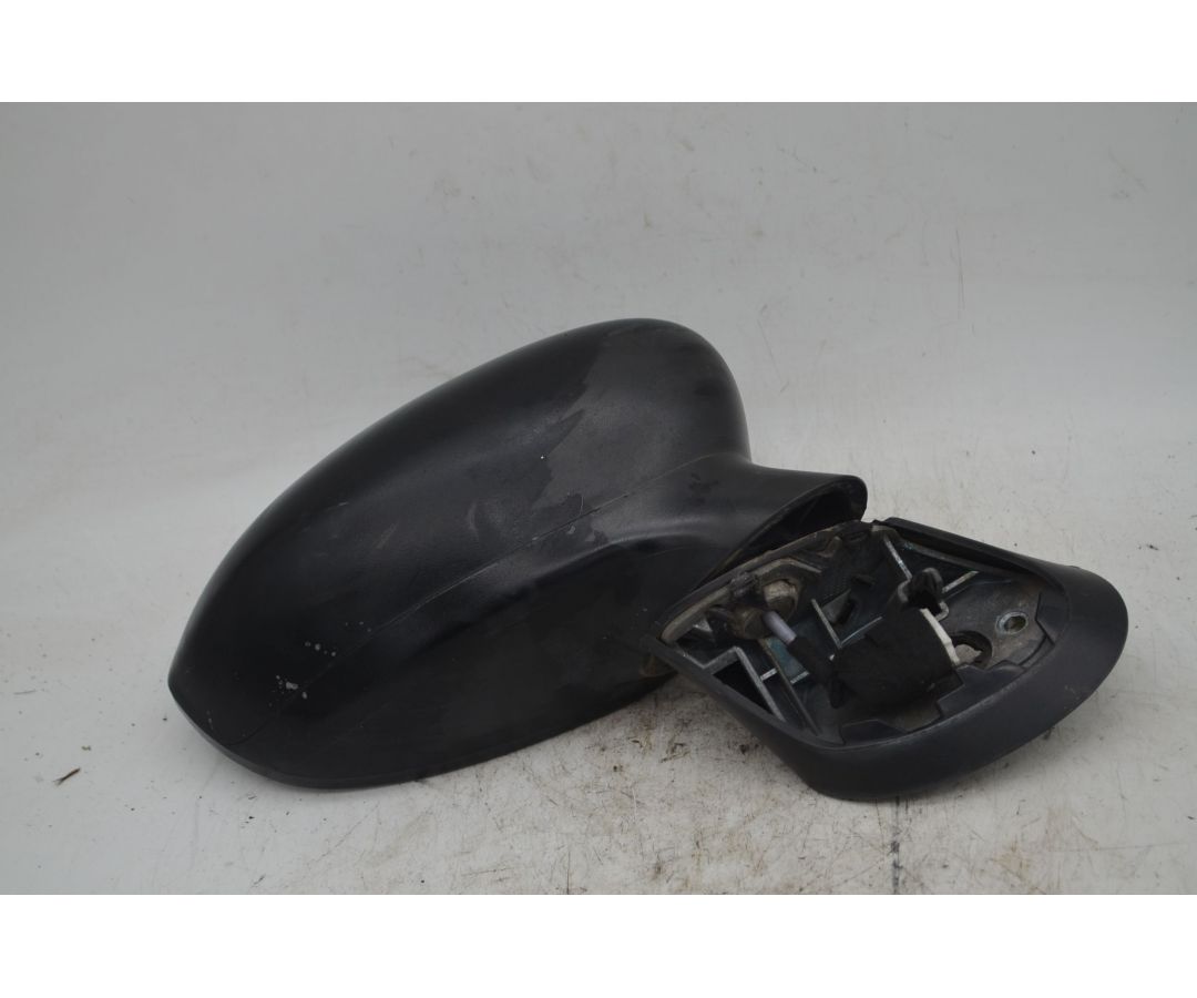 Specchietto Retrovisore esterno DX Fiat Grande Punto Dal 2005 al 2018 Cod 011024  1743489666624