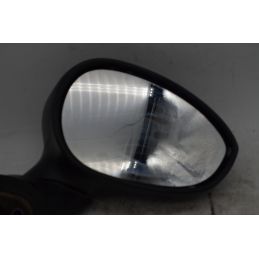 Specchietto Retrovisore esterno DX Fiat Grande Punto Dal 2005 al 2018 Cod 011024  1743489666624