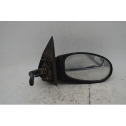 Specchietto Retrovisore esterno DX Fiat Seicento Dal 1998 al 2010 Cod 0155119  1743490165659