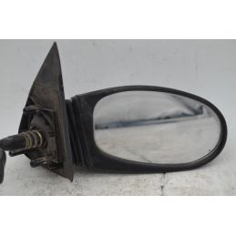 Specchietto Retrovisore esterno DX Fiat Seicento Dal 1998 al 2010 Cod 0155119  1743490165659