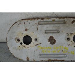 Scatola filtro aria Triumph Spitfire Dal 1967 al 1974  1743490521578