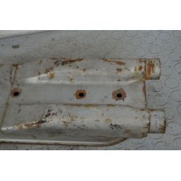 Scatola filtro aria Triumph Spitfire Dal 1967 al 1974  1743490521578