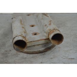 Scatola filtro aria Triumph Spitfire Dal 1967 al 1974  1743490521578