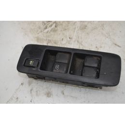 Pulsantiera Alzacristalli Anteriore SX Nissan Qashqai J10  Dal 2006 al 2010 Cod 25401JD003  1743490695491