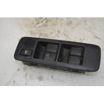 Pulsantiera Alzacristalli Anteriore SX Nissan Qashqai J10  Dal 2006 al 2010 Cod 25401JD003  1743490695491