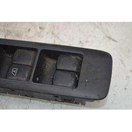 Pulsantiera Alzacristalli Anteriore SX Nissan Qashqai J10  Dal 2006 al 2010 Cod 25401JD003  1743490695491