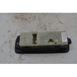 Pulsantiera Alzacristalli Anteriore SX Nissan Qashqai J10  Dal 2006 al 2010 Cod 25401JD003  1743490695491