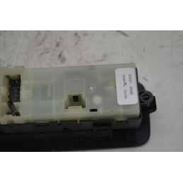 Pulsantiera Alzacristalli Anteriore SX Nissan Qashqai J10  Dal 2006 al 2010 Cod 25401JD003  1743490695491