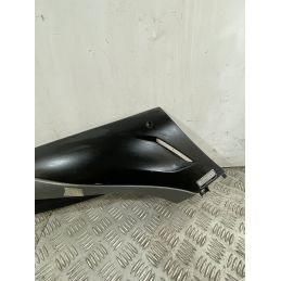 Carena Sottopedana Destra DX Kymco People S 125 Dal 2018 al 2020  1743491491368