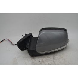 Specchietto Retrovisore esterno SX Mercedes Classe B W245 Dal 2005 al 2011 Cod 049843  1743491976278