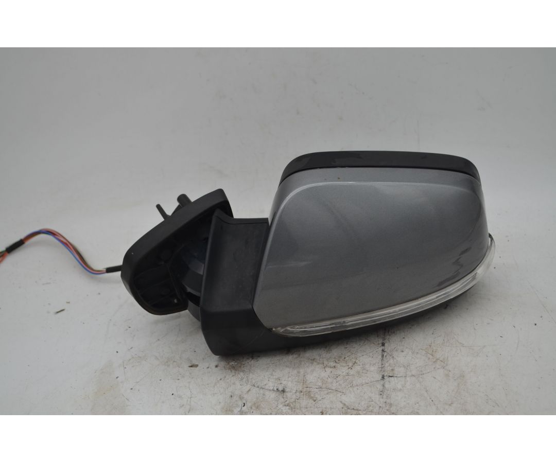Specchietto Retrovisore esterno SX Mercedes Classe B W245 Dal 2005 al 2011 Cod 049843  1743491976278