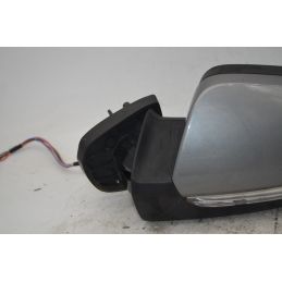 Specchietto Retrovisore esterno SX Mercedes Classe B W245 Dal 2005 al 2011 Cod 049843  1743491976278
