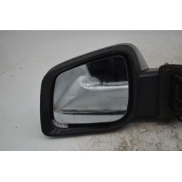 Specchietto Retrovisore esterno SX Mercedes Classe B W245 Dal 2005 al 2011 Cod 049843  1743491976278