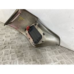 Carena Presa aria Sinistra Sx Gilera Runner 125 2T Dal 1999 Al 2000  1743492725721