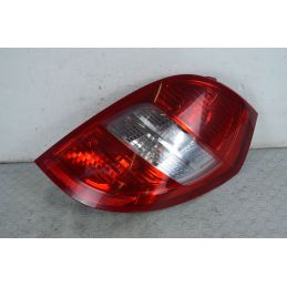 Fanale Stop Posteriore DX Mercedes Classe A W169  Dal 2004 al 2012 Cod A1698201064  1743492666260