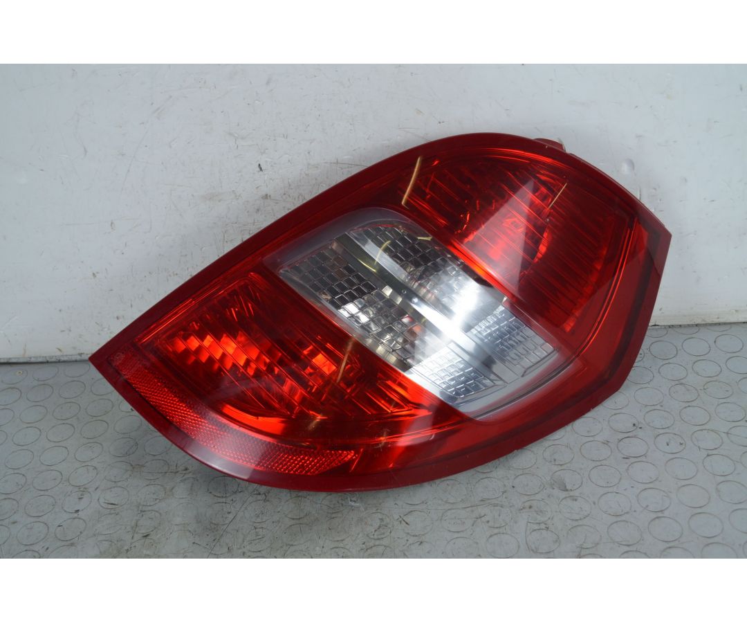 Fanale Stop Posteriore DX Mercedes Classe A W169  Dal 2004 al 2012 Cod A1698201064  1743492666260