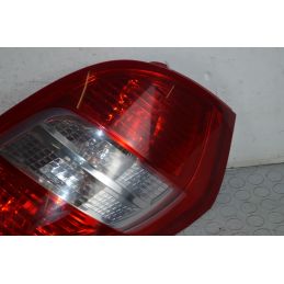 Fanale Stop Posteriore DX Mercedes Classe A W169  Dal 2004 al 2012 Cod A1698201064  1743492666260
