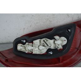 Fanale Stop Posteriore DX Mercedes Classe A W169  Dal 2004 al 2012 Cod A1698201064  1743492666260