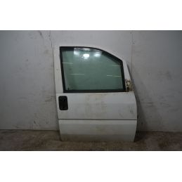 Portiera Sportello Anteriore DX Fiat Scudo Dal 1996 al 2004 Cod 9790384188  1743493422391