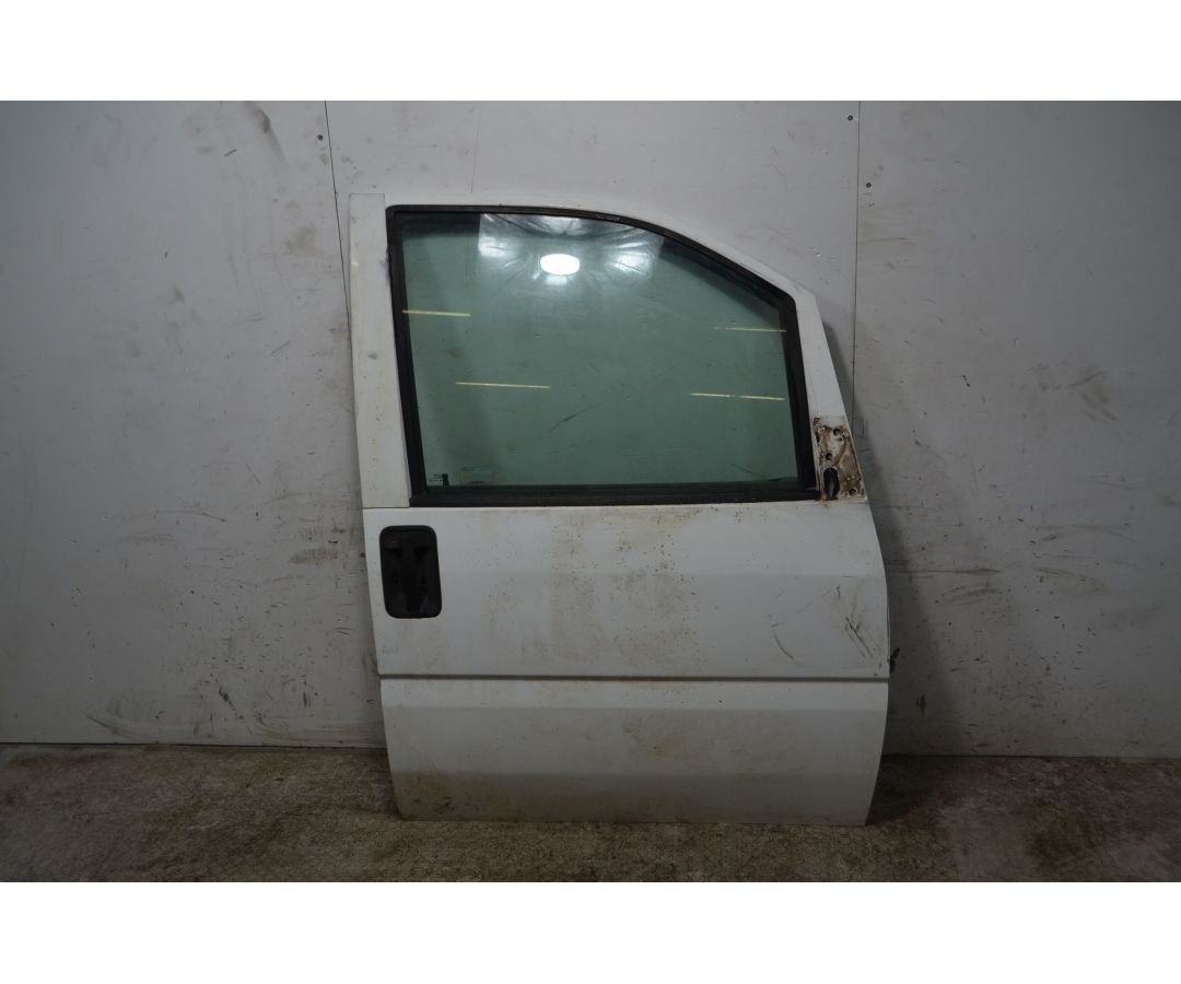 Portiera Sportello Anteriore DX Fiat Scudo Dal 1996 al 2004 Cod 9790384188  1743493422391