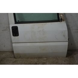 Portiera Sportello Anteriore DX Fiat Scudo Dal 1996 al 2004 Cod 9790384188  1743493422391