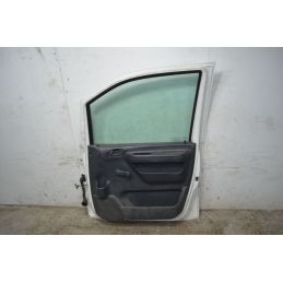 Portiera Sportello Anteriore DX Fiat Scudo Dal 1996 al 2004 Cod 9790384188  1743493422391
