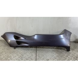 Carena Sottopedana Inferiore Destra DX Honda Forza 250 dal 2005 al 2007  1743493877023