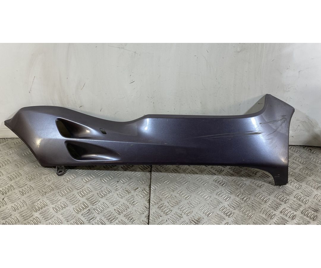Carena Sottopedana Inferiore Destra DX Honda Forza 250 dal 2005 al 2007  1743493877023