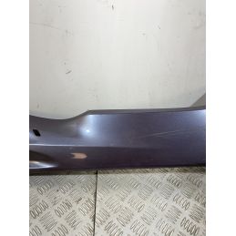 Carena Sottopedana Inferiore Destra DX Honda Forza 250 dal 2005 al 2007  1743493877023