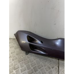 Carena Sottopedana Inferiore Destra DX Honda Forza 250 dal 2005 al 2007  1743493877023