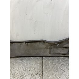 Carena Sottopedana Inferiore Destra DX Honda Forza 250 dal 2005 al 2007  1743493877023